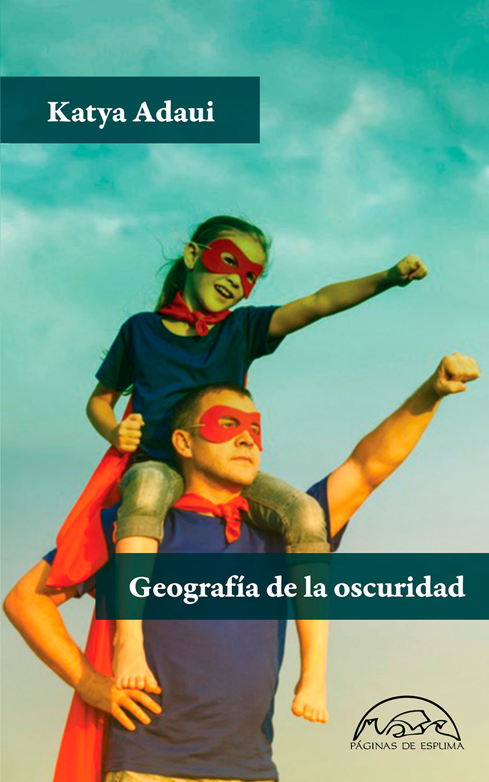 GEOGRAFÍA DE LA OSCURIDAD