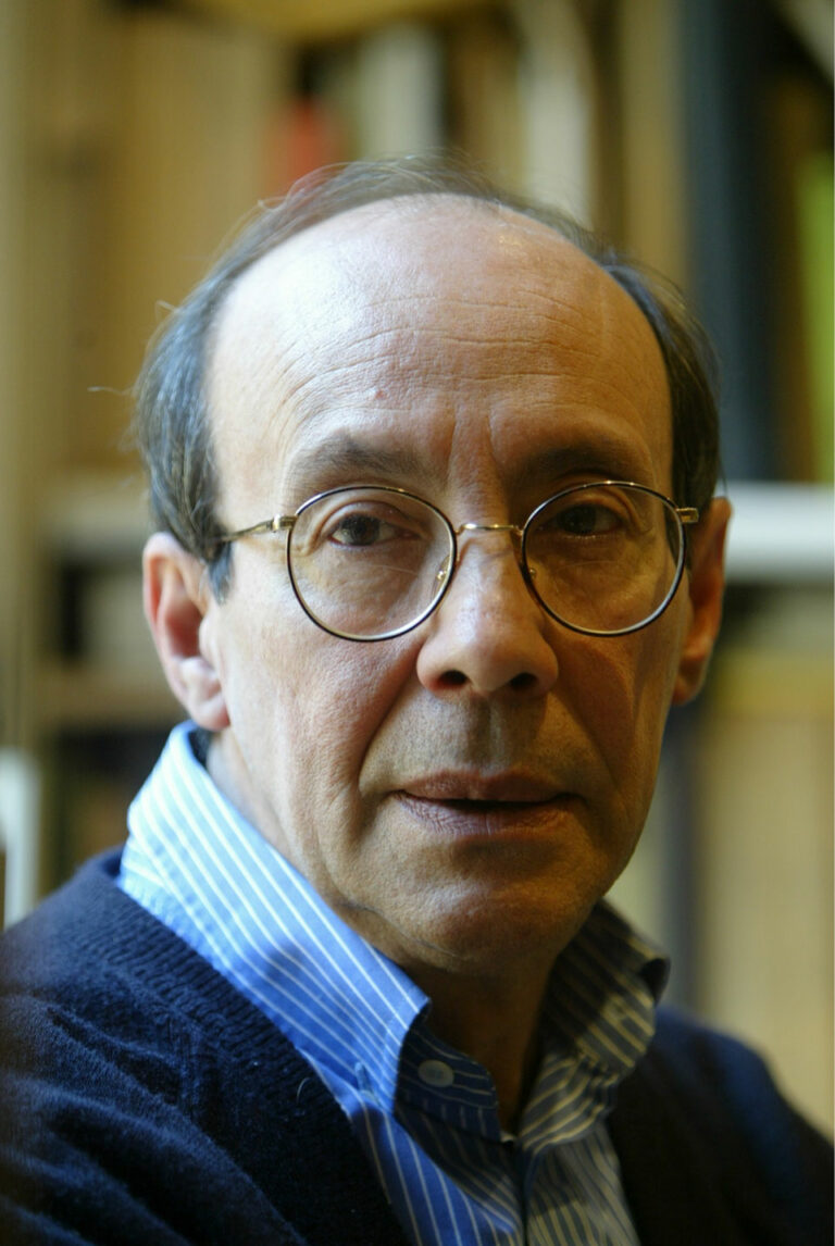 Francisco Rico - Qué Leer