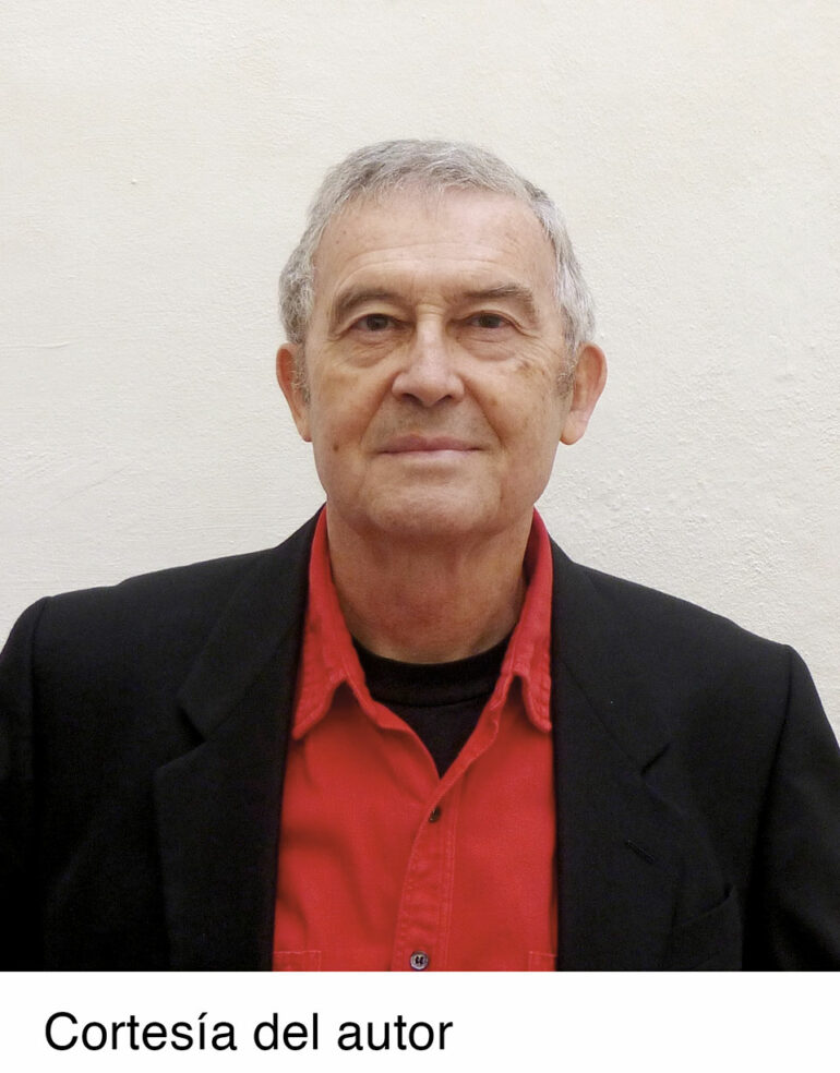 Agustín Sánchez Vidal Qué Leer