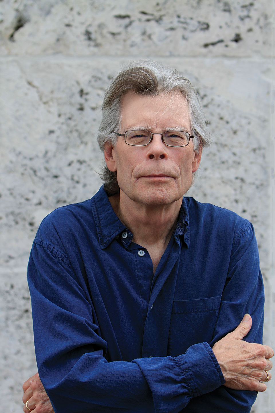 Stephen King y su talentosa detective autista - Qué Leer