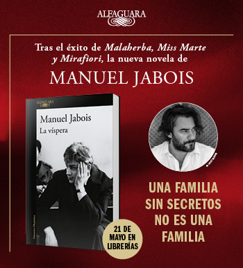 MANUEL JABOIS