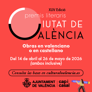 CIUTAT DE VALÈNCIA