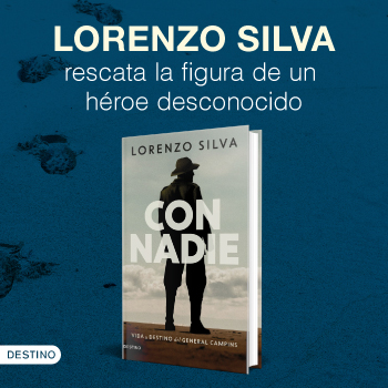 LORENZO SILVA