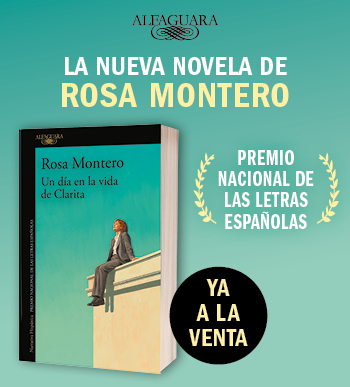 Un día en la vida de Clarita