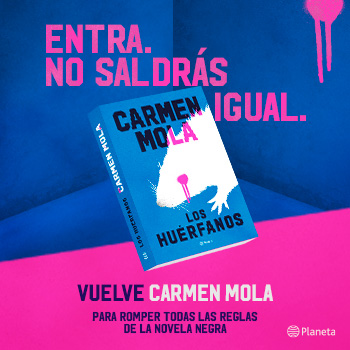 Los Huérfanos
