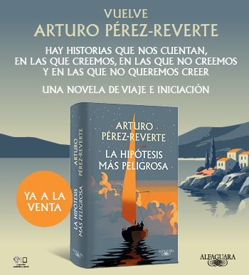 LA HIPÓTESIS MÁS PELIGROSA